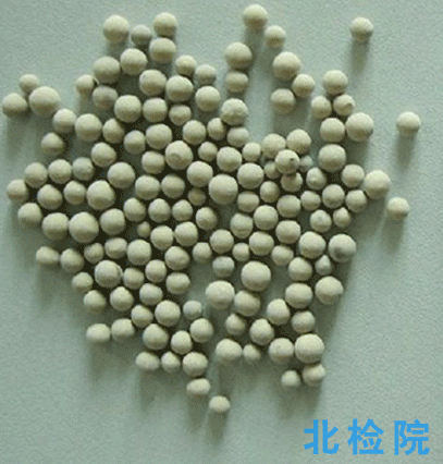 干燥劑檢測(cè)