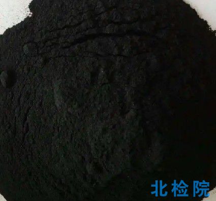 磺化瀝青檢測