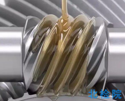 齒輪油檢測(cè)