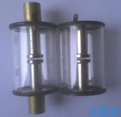 氣體放電管檢測(cè)