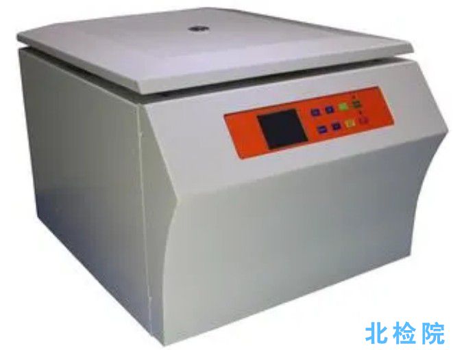 高速離心機(jī)