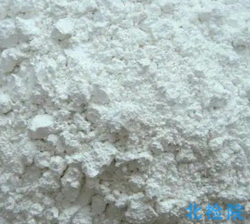 防結(jié)劑檢測(cè)