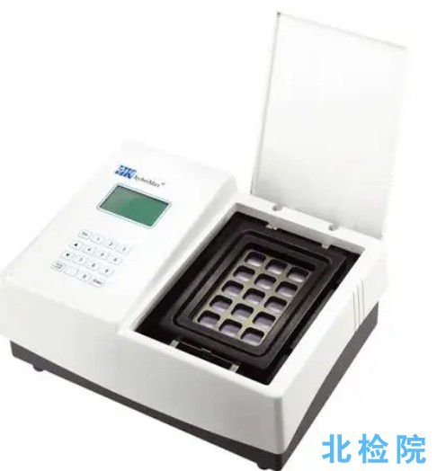 核酸雜交儀器