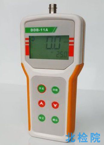電導(dǎo)率計(jì)檢測